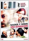  DVD Nader Y Simin Una Separación Oscar A La Mejor Pelicula Extranjera 