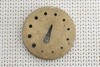  We Sell Cheap© Vintage Watchmakers Round Tool for Timing Works 