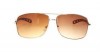  New Fashion Retro Men Women Aviator Mirror Surface Sex Sunglasses AVIA37944 