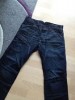  Jack Jones Jeans Branco Miner W34 L32 Jeans Neuwertig 