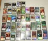  Lote de Cartas Foil 12 128 Cartas Promo Magic The Gathering 