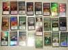  Lote de Cartas Foil 13 95 Cartas Promo Magic The Gathering 