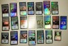  Lote de Cartas Foil 14 86 Cartas Promo Magic The Gathering 