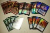  Lote de Cartas Foil 25 18 Cartas Promo Magic The Gathering 