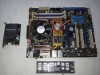  Asus Striker 2 NSE Motherboard 