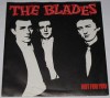  The Blades Hot for You 1980 Mod Soul Revival UK P s 45 NM 