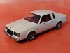  Buick Regal Turbo T 1987 Limited Edition GMP 1 24 