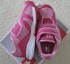  New Balance Girls Tennis Shoes 9 5 Athletic Pink Fall Back to School 