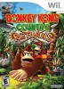  Donkey Kong Country Returns Wii 2010 045496902001 