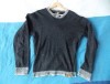  Authentic Diesel Jumper Top Good Cond Size L 