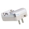  Home Charger for AA AAA NiMH NiCd Rechargeable Battery 