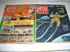  Lote 45 Revistas Gaceta Junior 1964 