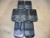  Lot of 7 2 Blackberry Bold 9650 3 9630 1 9330 1 8530 843163058835 