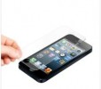  High Quality Real Tempered Glass Film Cover Screen Protector for iPhone 5th 