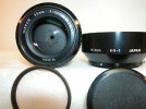  Nikon Nikkor 50mm 1 4 50MN Nai Lens EXC 018208021802 