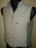  Napapijri Geographic Novascotia Breathable Waistcoat gilet Vest Size M 