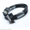  2M USB Data Charger Cable 40pin for Asus Eee Pad Transformer TF300T Tablet PC 