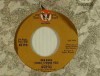  Invictas Soul 45 New Babe Cotton Candy Lane Rama Rama VG 