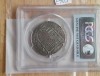  Spain 1556 98 8 Reales Silver Nice Quality COA PCGS Genuine E903 