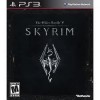  Skyrim PS3 