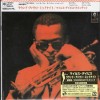  Miles Davis 'Round About Midnight Japan Mini LP CD John Coltrane 