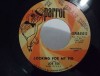  JOE TEX Rare Northern Soul Promo 45 Looking FOR MY PIG Parrot 45012 