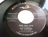  RAY Charles R B Northern Soul 45 Hide 'NOR Hair AT THE Club ABC Paramount 10314 