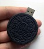  Mini Cute Cookie Model USB 2 0 Memory Stick Flash PEN Drive 8G EG238 