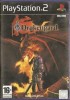  Drakengard PS2 