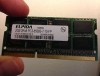  RAM Memoria 4GB 2X2GB DDR PC3 8500s 