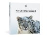  MAC OSX OS X Snow Leopard Apple 