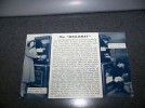  THE Mailomat Post Card Mailed IN THE Pentagon 1945 Eagle Postcard CO 