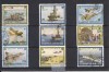  Greece Used SET OF Stamps 1999 