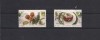  Greece Used SET OF Stamps 2005 Cept 