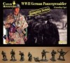  Caesar Miniatures 1 72 7717 Wwii German Panzergrenaidier Camouflage Cape 