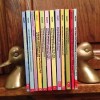  THE Adventures OF Captain Underpants Large LOT OF 12 Books 