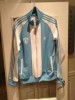  Adidas Track Jacket Guatemala Size UK L 