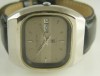  Genuine Vintage Allwyn Automatic Indian Mens DAY Date Watch BID 2 WIN Must SEE 