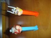  Dispensadores Caramelos PEZ Asterix Obelix 