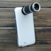  8X Zoom Phone Camera Lens Telescope With Case FOR Samsung Galaxy NOTE2 II N7100 