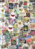  Qell 65 Grams Used Kilo Ware LOW Value Commemorative Stamps TO 39P VFU 