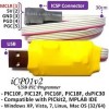  BID1 ICP01V2 USB Microchip Icsp PIC Programmer PIC10 12 16 18F With PICKIT2 SW 