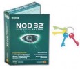  Licencia Eset NOD32 Antivirus 05 2015 