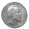  Silber Altdeutschland 2 Thaler 