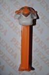  Pez Dispenser Shere Khan 