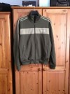  Mens Adidas Originals Tracksuit Top UK Large L 