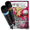  Microfonos SingStar Inalambricos PS3 PS2 Nuevos Originales Sin USAR 