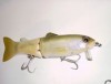  Deps 1 1 2oz Jointed Bait Silent Killer JR Wakasagi 