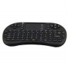  2 4GHz Mini Wireless Keyboard with Touchpad Portable Keyboard Mouse Combo New 