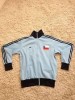  Adidas Originals Tracksuit Top Track Jacket XL Retro 